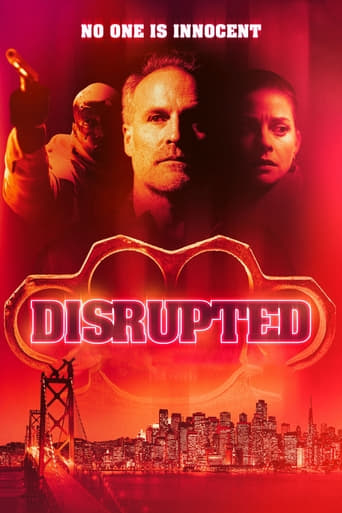 دانلود فیلم Disrupted 2020 (تباه)