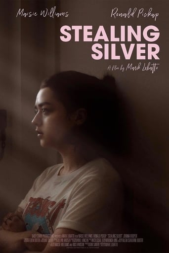 دانلود فیلم Stealing Silver 2018