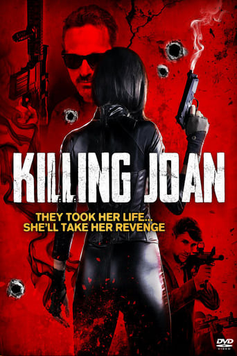 دانلود فیلم Killing Joan 2018 (کشتن جون)