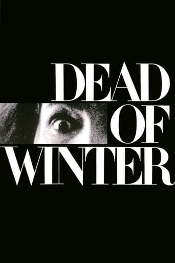دانلود فیلم Dead of Winter 1987
