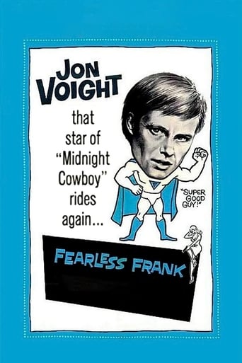 دانلود فیلم Fearless Frank 1967