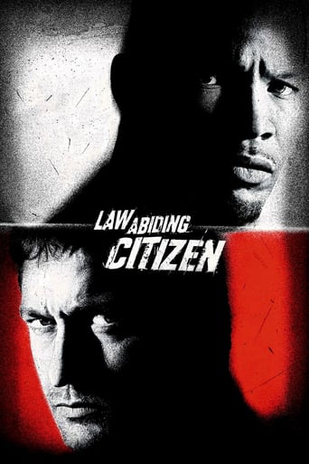 دانلود فیلم Law Abiding Citizen 2009 (شهروند مطیع قانون)