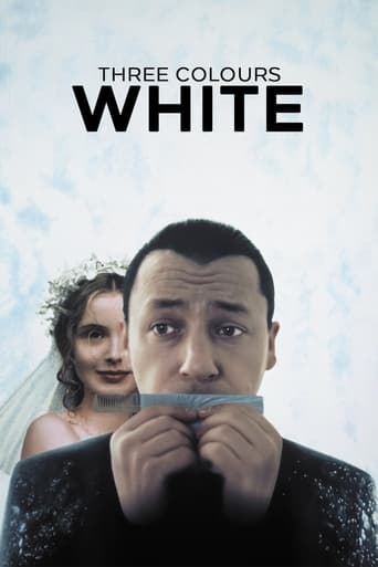 دانلود فیلم Three Colors: White 1994 (سه رنگ : سفید)