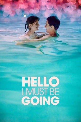 دانلود فیلم Hello I Must Be Going 2012