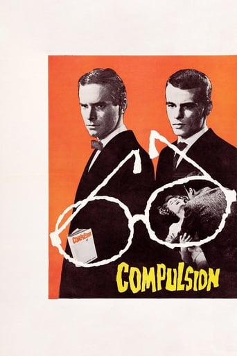 دانلود فیلم Compulsion 1959
