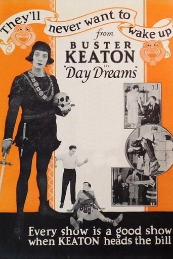 دانلود فیلم Day Dreams 1922