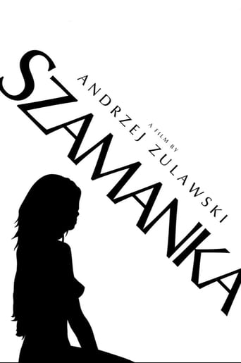 دانلود فیلم Szamanka 1996