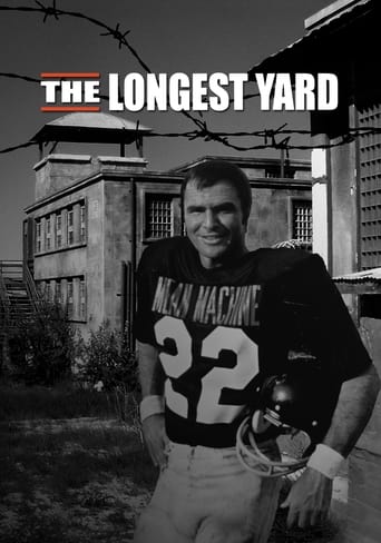 The Longest Yard 1974