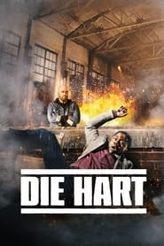 دانلود فیلم Die Hart 2023 (بمیر هارت: فیلم)