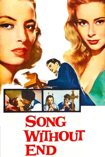 Song Without End 1960