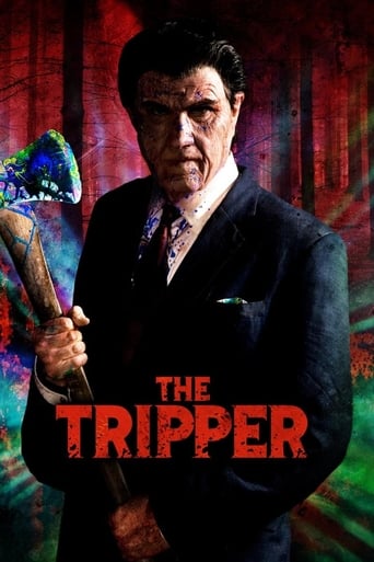 دانلود فیلم The Tripper 2006 (مسافر)