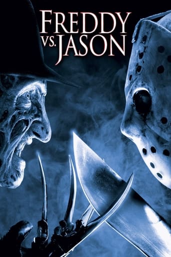 دانلود فیلم Freddy vs. Jason 2003 (فردی علیه جیسون)