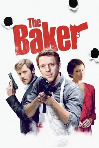 دانلود فیلم The Baker 2007