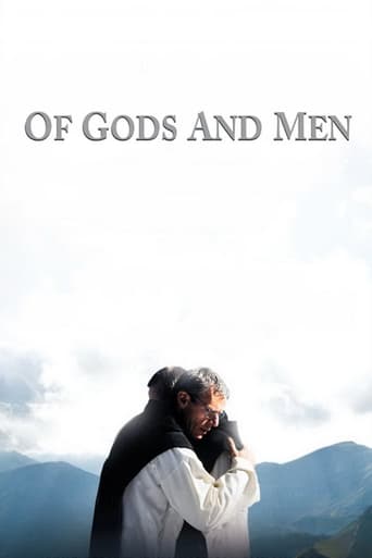 دانلود فیلم Of Gods and Men 2010 (مردان و خدایان)
