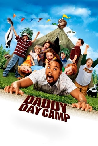 دانلود فیلم Daddy Day Camp 2007