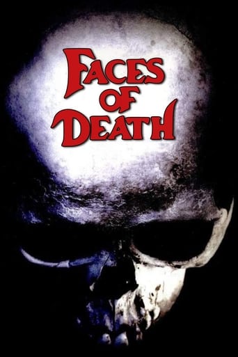 دانلود فیلم Faces of Death 1978