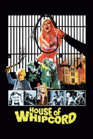 دانلود فیلم House of Whipcord 1974 (خانه شلاق)