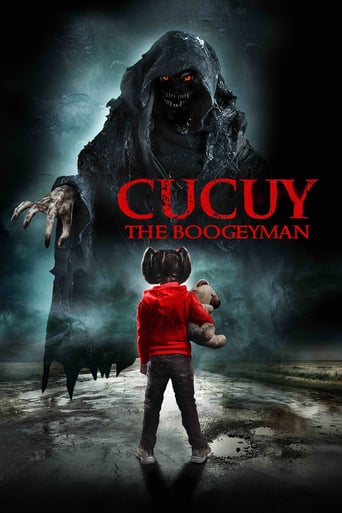 دانلود فیلم Cucuy: The Boogeyman 2018