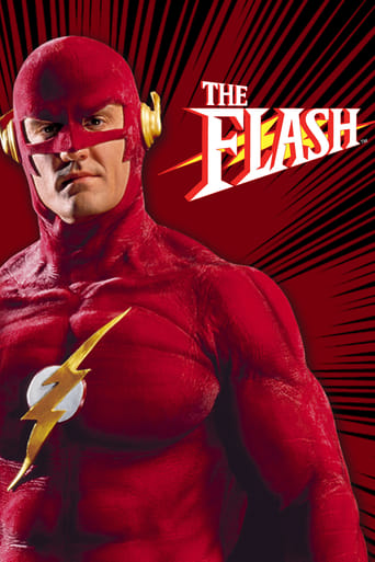 دانلود سریال The Flash 1990