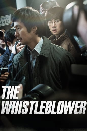 دانلود فیلم The Whistleblower 2014