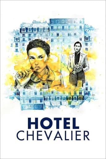 دانلود فیلم Hotel Chevalier 2007 (هتل شوالیه)