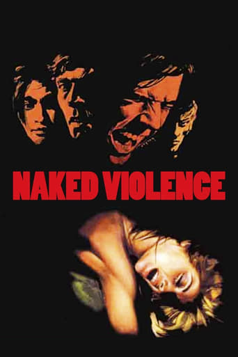 Naked Violence 1969