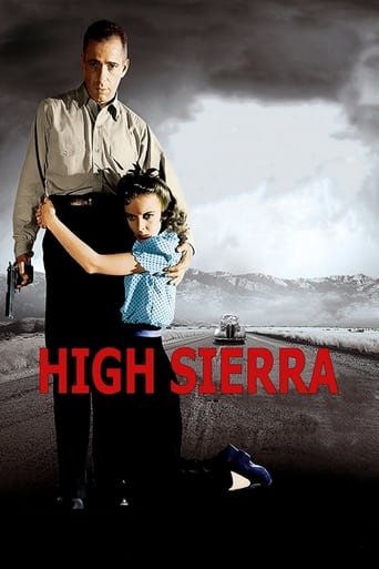 دانلود فیلم High Sierra 1941