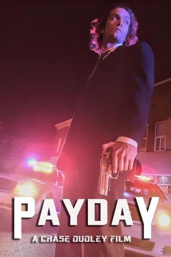 دانلود فیلم Payday 2018
