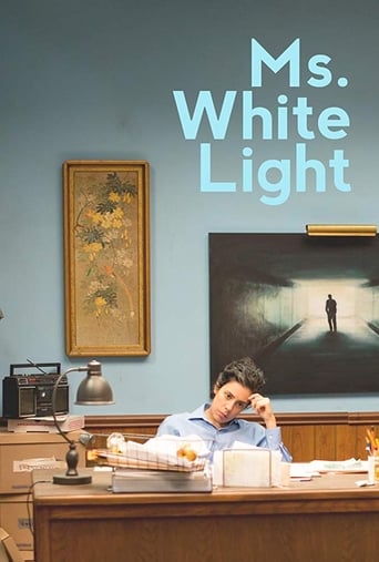 دانلود فیلم Ms. White Light 2019 (خانم وایت لایت)