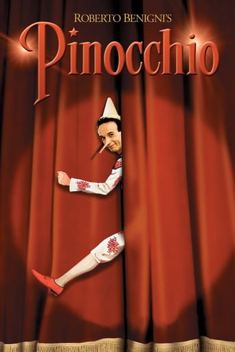 دانلود فیلم Pinocchio 2002