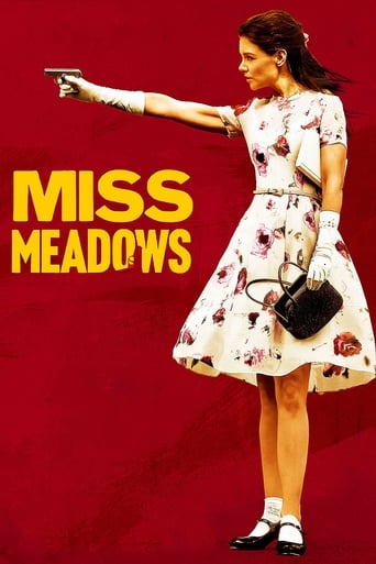 دانلود فیلم Miss Meadows 2014