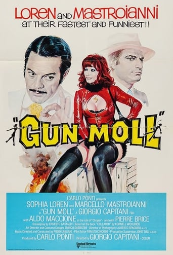 دانلود فیلم Gun Moll 1975