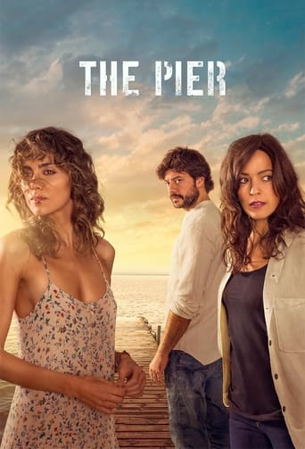 دانلود سریال The Pier 2019 (اسکله)