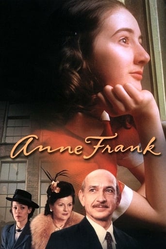 دانلود سریال Anne Frank: The Whole Story 2001