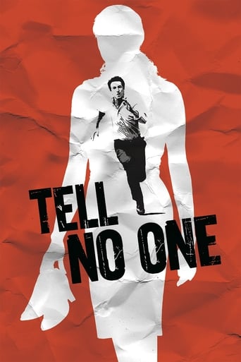 دانلود فیلم Tell No One 2006 (به هیچ‌کس نگو)