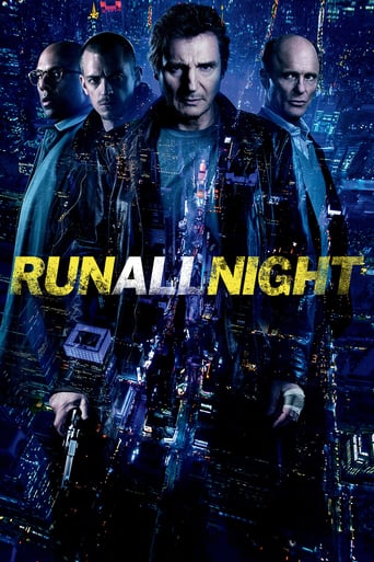 دانلود فیلم Run All Night 2015 (فرار در سراسر شب)
