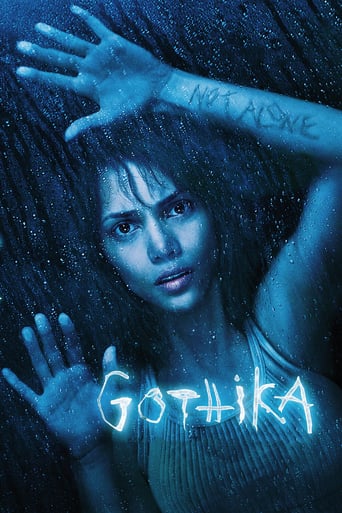 دانلود فیلم Gothika 2003