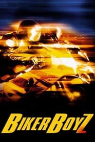دانلود فیلم Biker Boyz 2003