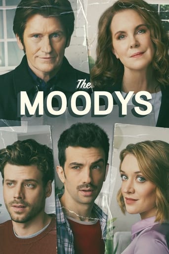دانلود سریال The Moodys 2019 (مودی ها)