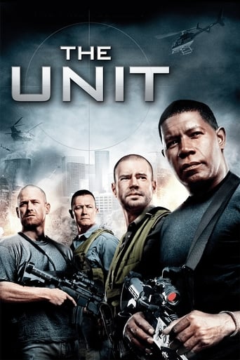 دانلود سریال The Unit 2006