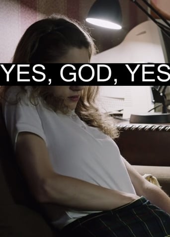 دانلود فیلم Yes, God, Yes 2017