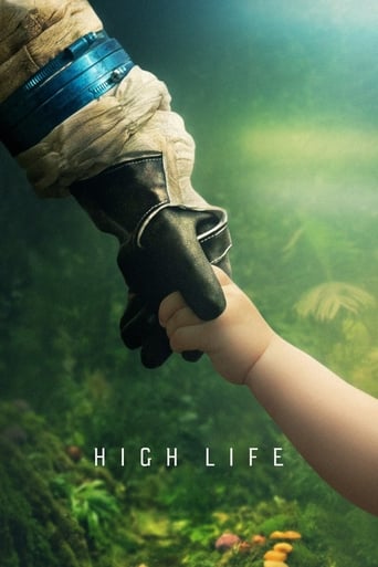 دانلود فیلم High Life 2018 (حیات والا)