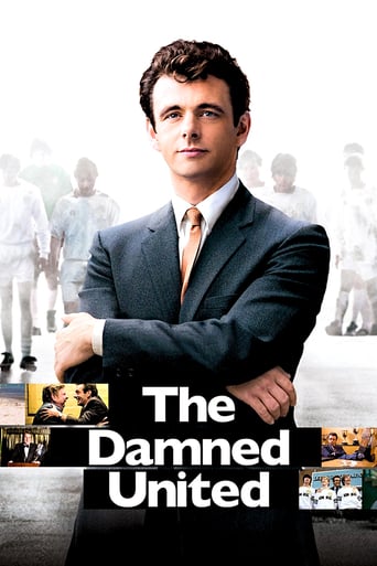 دانلود فیلم The Damned United 2009 (یونایتدِ لعنتی)
