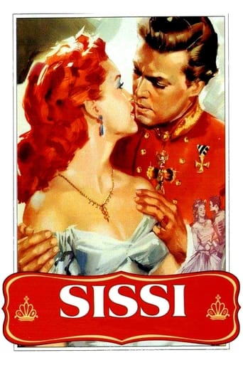 دانلود فیلم Sissi: The Young Empress 1956