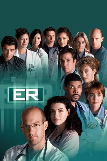دانلود سریال ER 1994