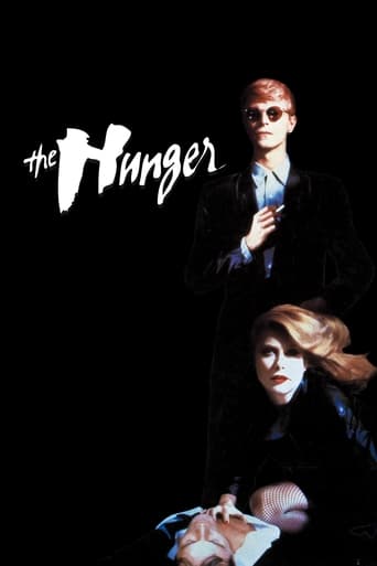دانلود فیلم The Hunger 1983 (عطش)