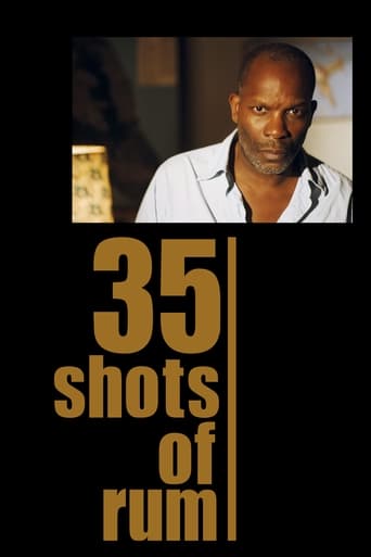 دانلود فیلم 35 Shots of Rum 2008