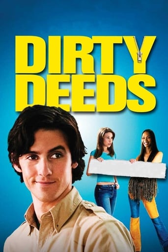 دانلود فیلم Dirty Deeds 2005
