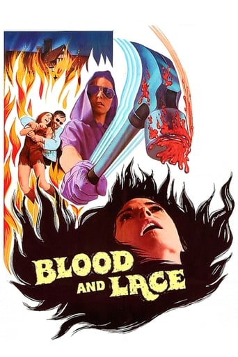 دانلود فیلم Blood and Lace 1971