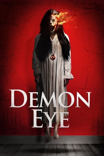 دانلود فیلم Demon Eye 2019 (چشم شیطان)